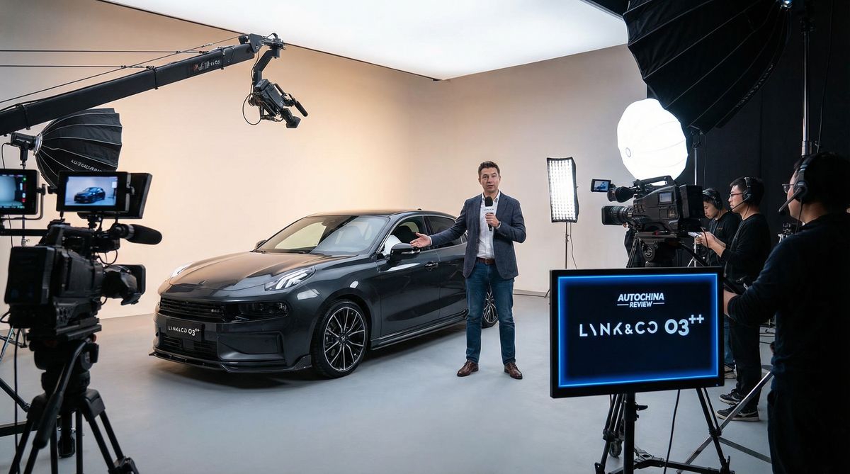 国产视频轿车对比视频