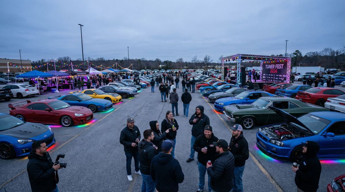 国产视频车友聚会