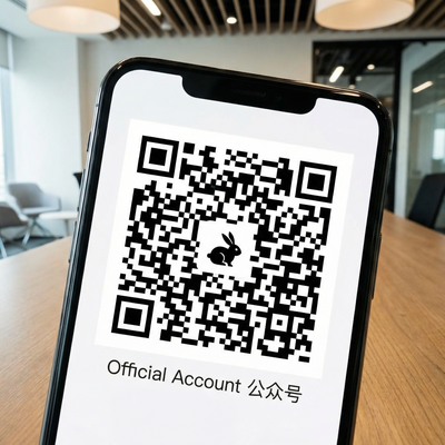 国产视频公众号